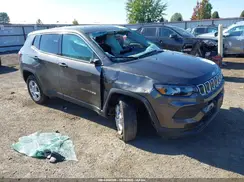 3C4NJDAB2NT215416 2022 JEEP COMPASS