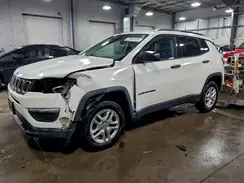 3C4NJDAB3HT597010 2017 JEEP COMPASS
