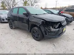 3C4NJDAB3HT628675 2017 JEEP COMPASS
