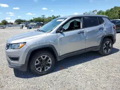 3C4NJDAB3HT629342 2017 JEEP COMPASS