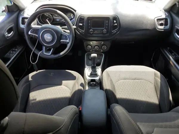 3C4NJDAB3HT629342 2017 JEEP COMPASS - Image 8