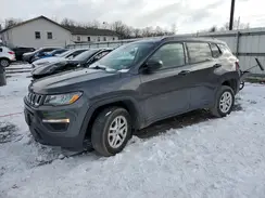 3C4NJDAB3HT642219 2017 JEEP COMPASS