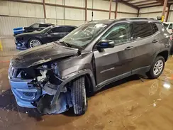 3C4NJDAB3HT642429 2017 JEEP COMPASS