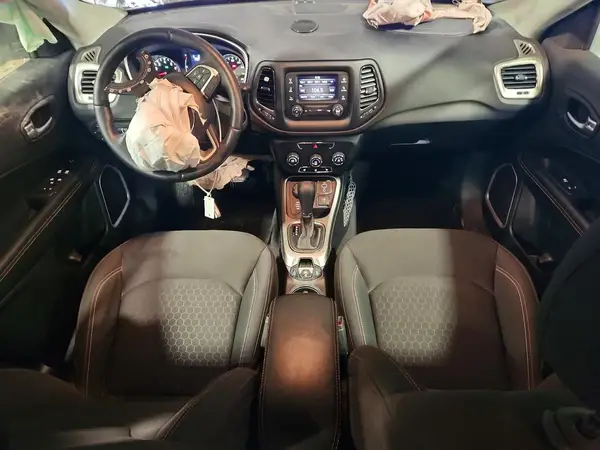 3C4NJDAB3HT642429 2017 JEEP COMPASS - Image 8