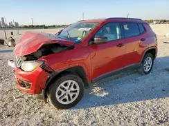 3C4NJDAB3HT647341 2017 JEEP COMPASS