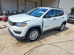 3C4NJDAB3HT656167 2017 JEEP COMPASS