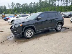 3C4NJDAB3HT656492 2017 JEEP COMPASS