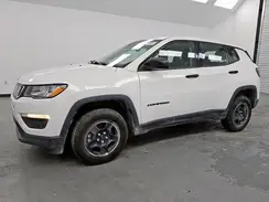 3C4NJDAB3HT660350 2017 JEEP COMPASS