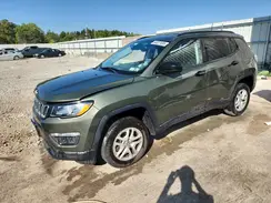 3C4NJDAB3HT667220 2017 JEEP COMPASS