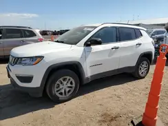 3C4NJDAB3HT667346 2017 JEEP COMPASS
