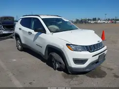 3C4NJDAB3JT116775 2018 JEEP COMPASS