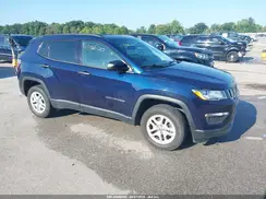 3C4NJDAB3JT168598 2018 JEEP COMPASS
