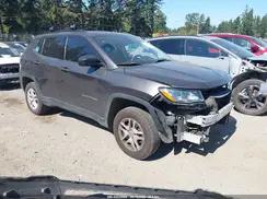 3C4NJDAB3JT176569 2018 JEEP COMPASS