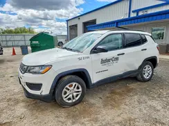 3C4NJDAB3JT178662 2018 JEEP COMPASS