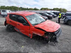 3C4NJDAB3JT191847 2018 JEEP COMPASS