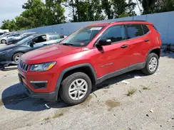 3C4NJDAB3JT239766 2018 JEEP COMPASS