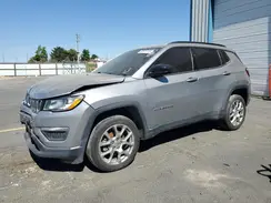 3C4NJDAB3JT248824 2018 JEEP COMPASS