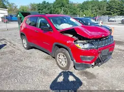 3C4NJDAB3JT252873 2018 JEEP COMPASS