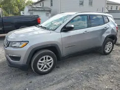 3C4NJDAB3JT256826 2018 JEEP COMPASS