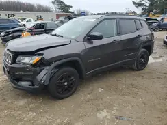 3C4NJDAB3JT261976 2018 JEEP COMPASS