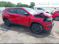 3C4NJDAB3JT283847 2018 JEEP COMPASS