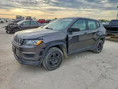3C4NJDAB3JT328155 2018 JEEP COMPASS