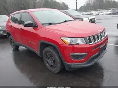 3C4NJDAB3JT357154 2018 JEEP COMPASS