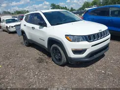 3C4NJDAB3JT361236 2018 JEEP COMPASS