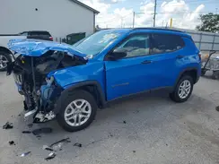 3C4NJDAB3JT373161 2018 JEEP COMPASS