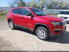 3C4NJDAB3JT392230 2018 JEEP COMPASS