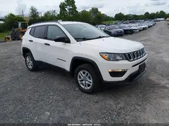 3C4NJDAB3JT392258 2018 JEEP COMPASS