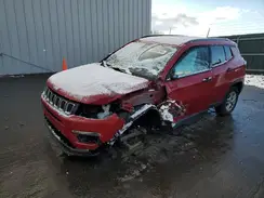 3C4NJDAB3JT404117 2018 JEEP COMPASS