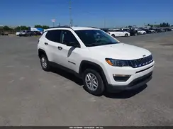 3C4NJDAB3JT464883 2018 JEEP COMPASS