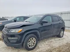 3C4NJDAB3JT480422 2018 JEEP COMPASS