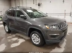 3C4NJDAB3KT598715 2019 JEEP COMPASS