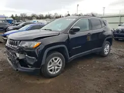 3C4NJDAB3KT598729 2019 JEEP COMPASS