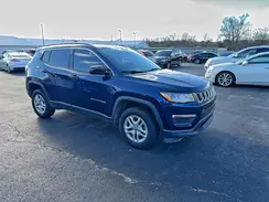 3C4NJDAB3KT601077 2019 JEEP COMPASS