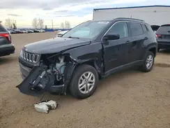 3C4NJDAB3KT621409 2019 JEEP COMPASS