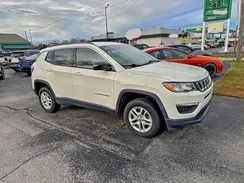 3C4NJDAB3KT646214 2019 JEEP COMPASS