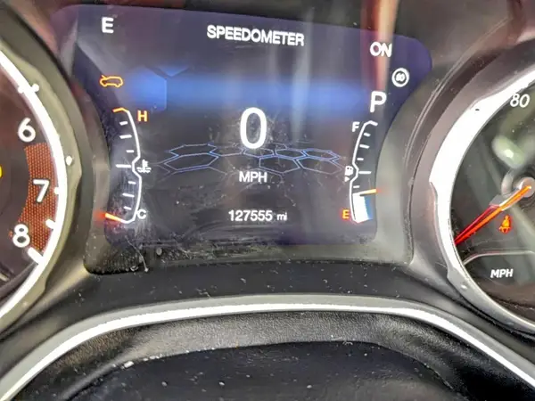 3C4NJDAB3KT646214 2019 JEEP COMPASS - Image 8