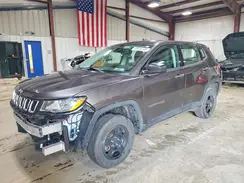 3C4NJDAB3KT651512 2019 JEEP COMPASS