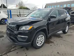 3C4NJDAB3KT703947 2019 JEEP COMPASS