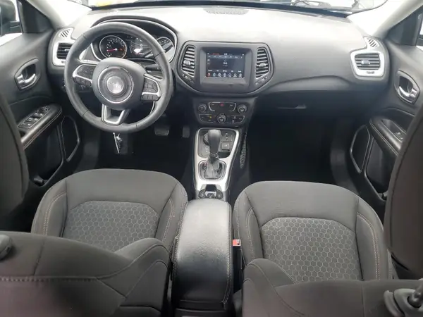 3C4NJDAB3KT703947 2019 JEEP COMPASS - Image 8