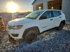 3C4NJDAB3KT744997 2019 JEEP COMPASS