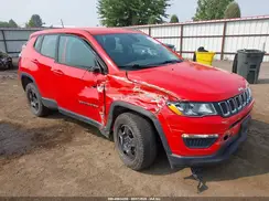 3C4NJDAB3KT767552 2019 JEEP COMPASS