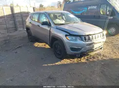 3C4NJDAB3KT771519 2019 JEEP COMPASS