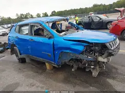 3C4NJDAB3KT782892 2019 JEEP COMPASS