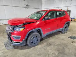 3C4NJDAB3KT818631 2019 JEEP COMPASS