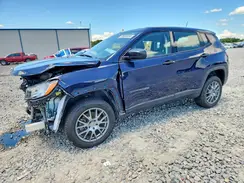 3C4NJDAB3LT118366 2020 JEEP COMPASS