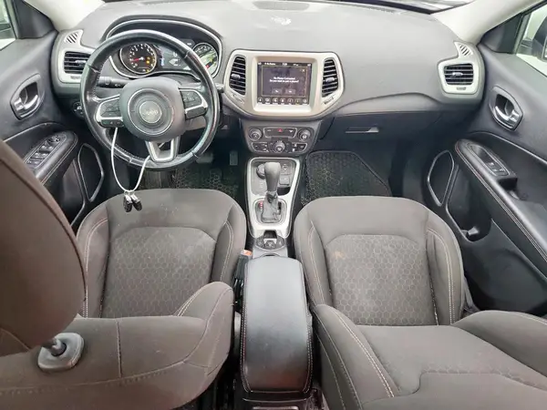 3C4NJDAB3LT174601 2020 JEEP COMPASS - Image 8